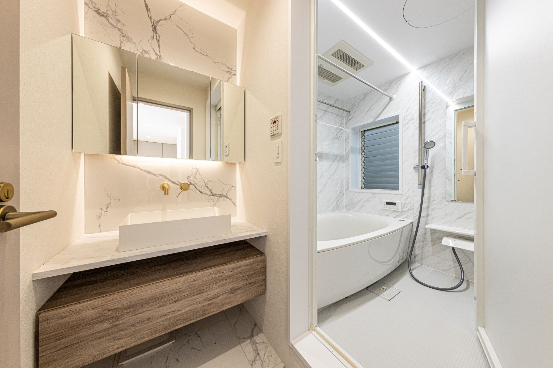 三田1丁目中古戸建