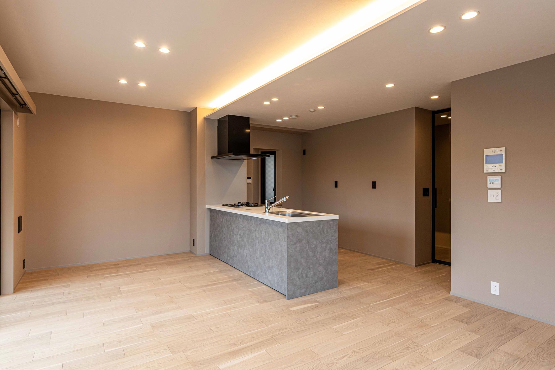 ライフパレス浜田山