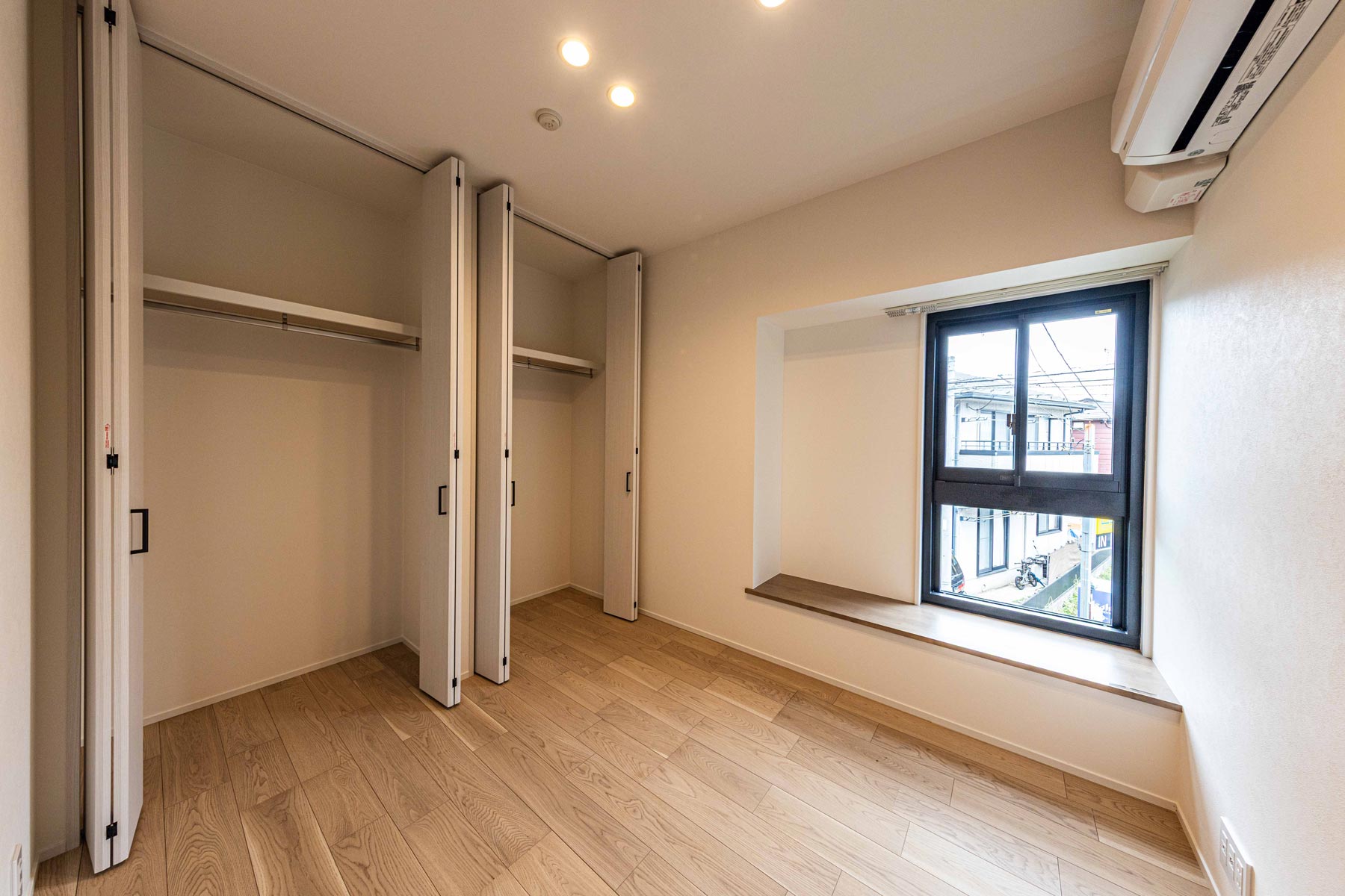 ライフパレス浜田山