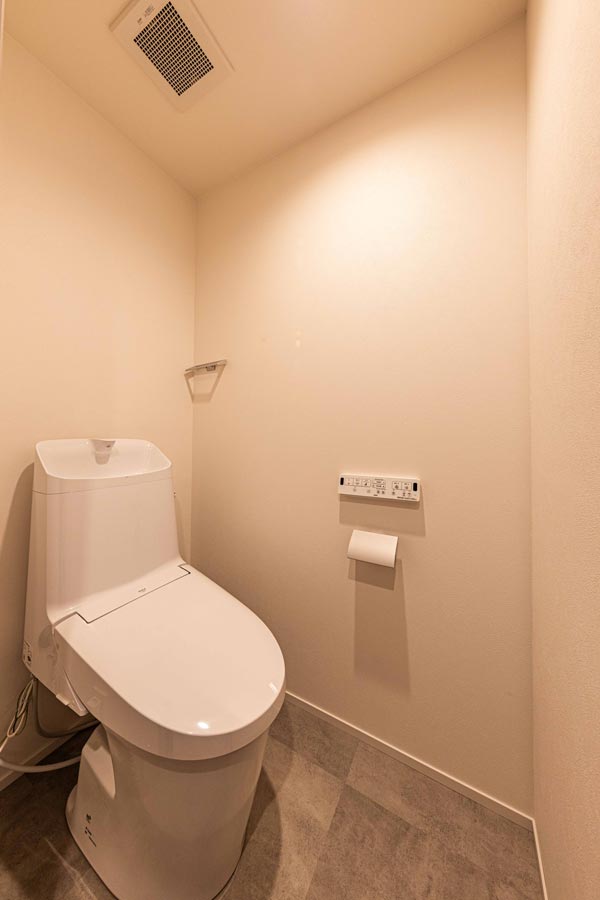 ライフパレス浜田山