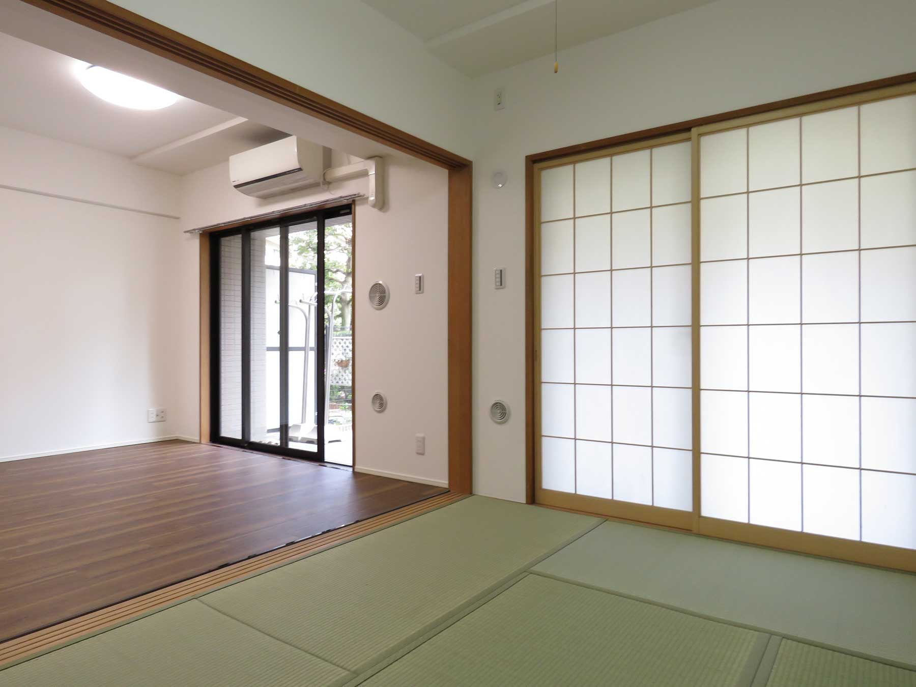 ライオンズマンション鹿嶋田ガーデンシティ