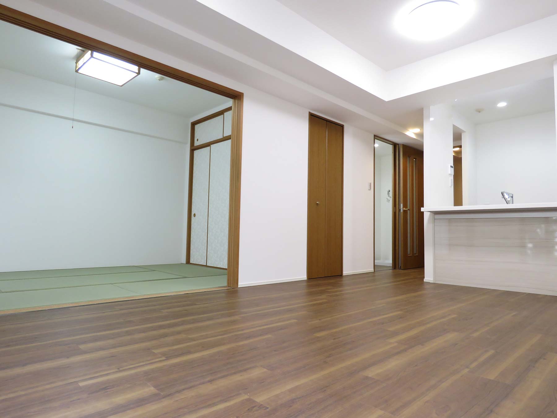 ライオンズマンション鹿嶋田ガーデンシティ