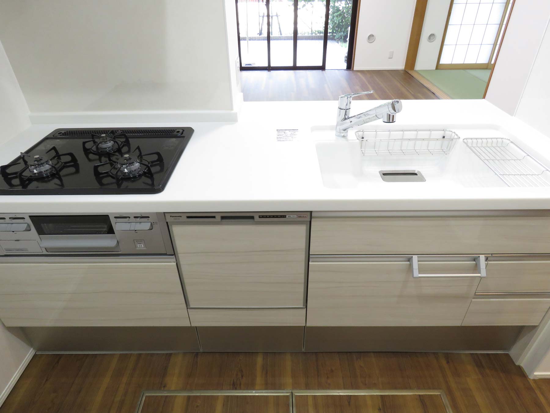 ライオンズマンション鹿嶋田ガーデンシティ