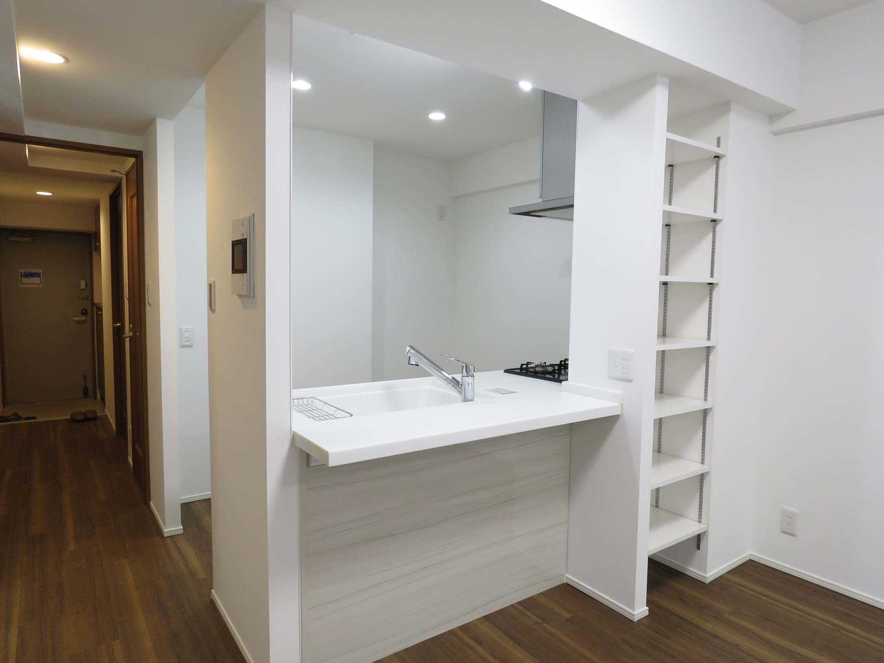 ライオンズマンション鹿嶋田ガーデンシティ