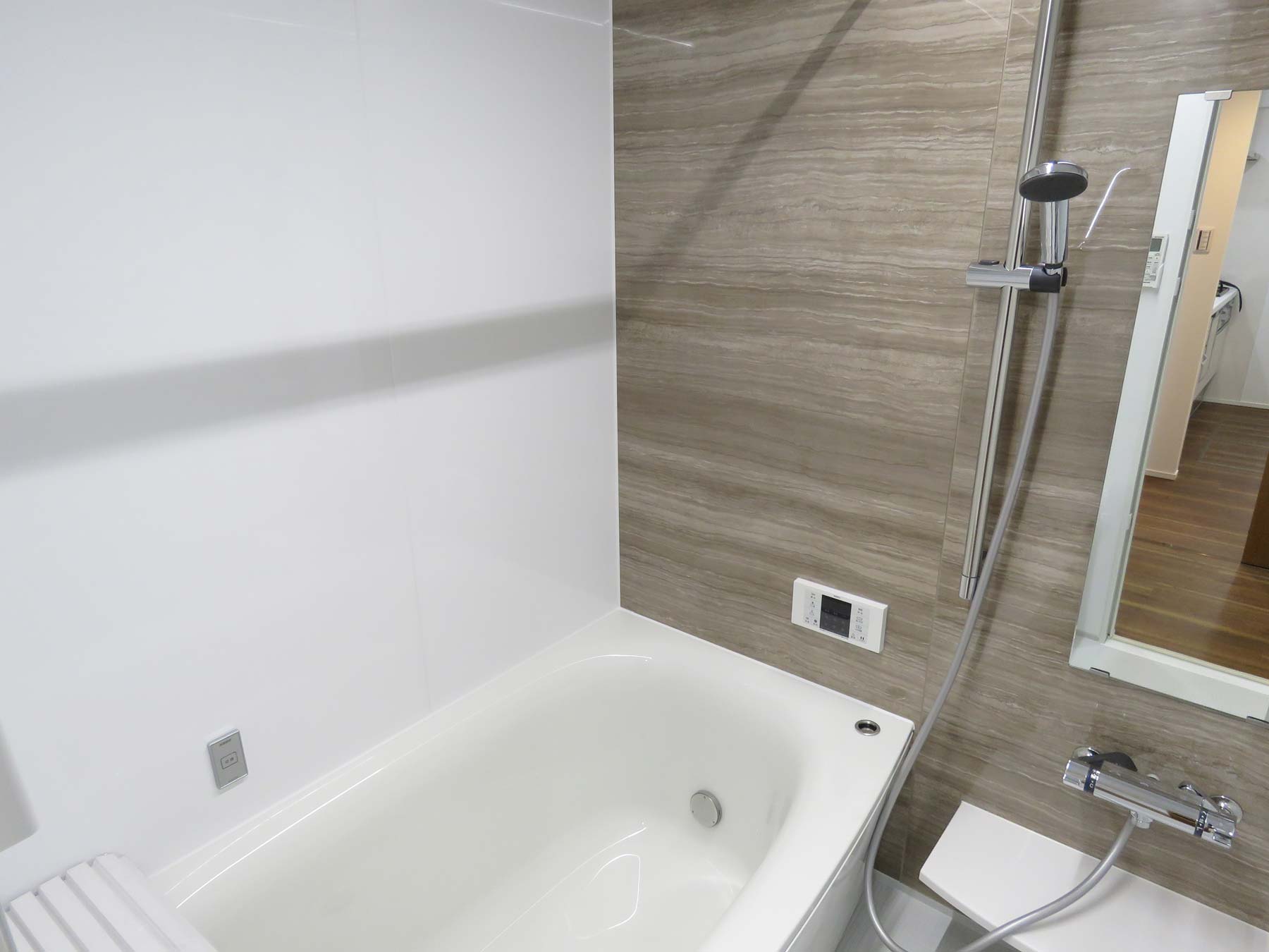 ライオンズマンション鹿嶋田ガーデンシティ