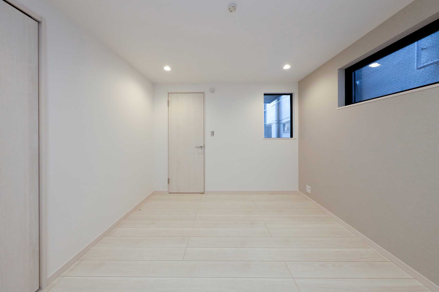 杉並区阿佐ヶ谷北6丁目新築戸建B