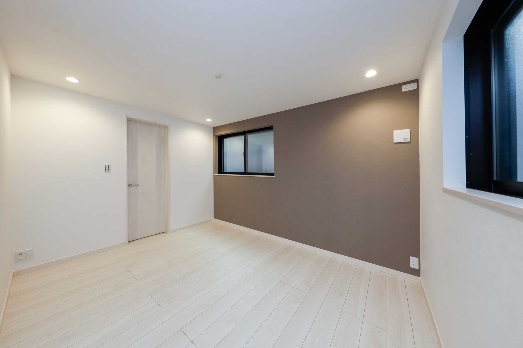 杉並区阿佐ヶ谷北6丁目新築戸建B