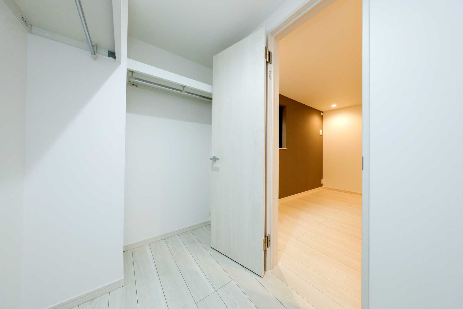 杉並区阿佐ヶ谷北6丁目新築戸建B