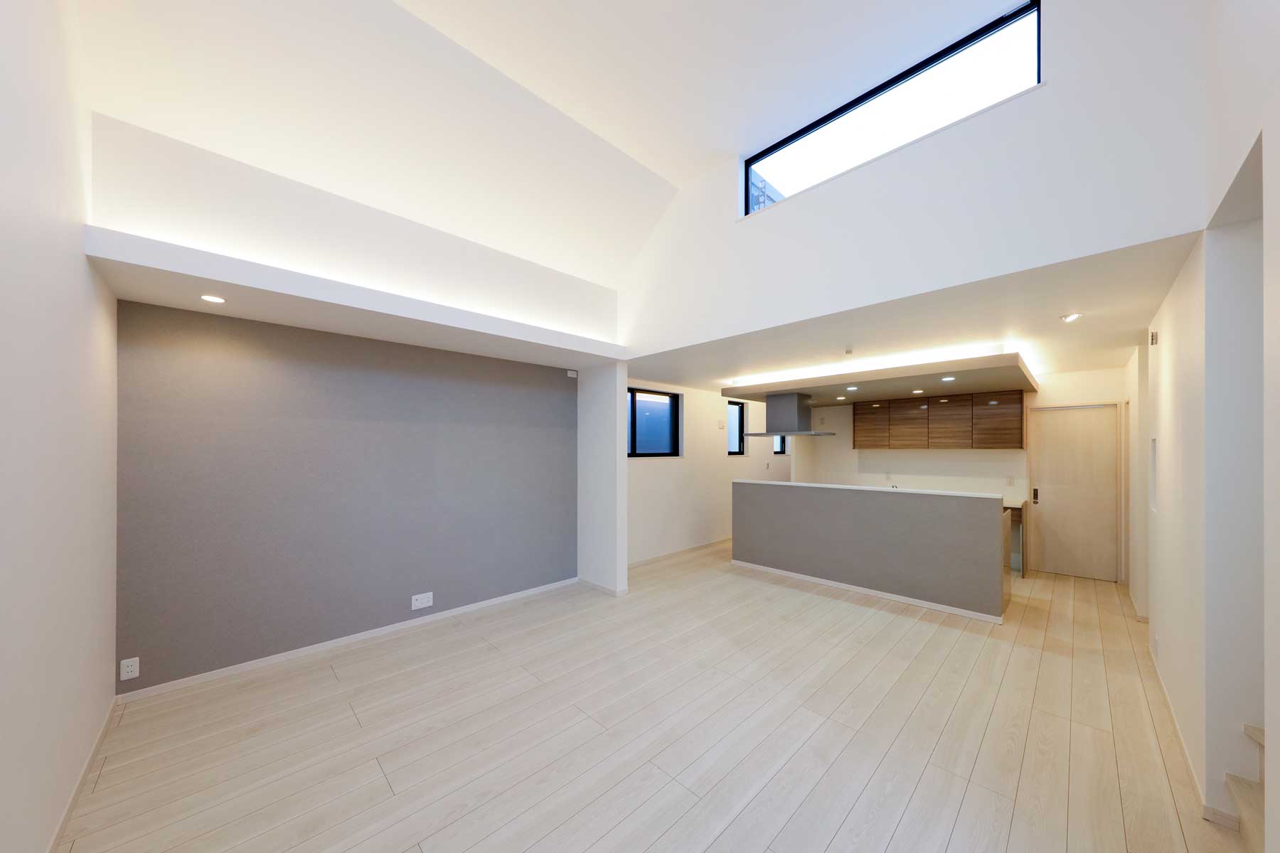 杉並区阿佐ヶ谷北6丁目新築戸建B