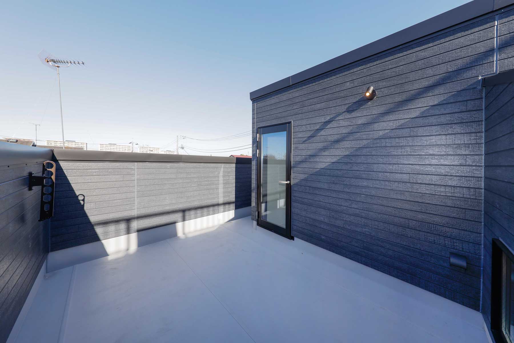 杉並区阿佐ヶ谷北6丁目新築戸建B