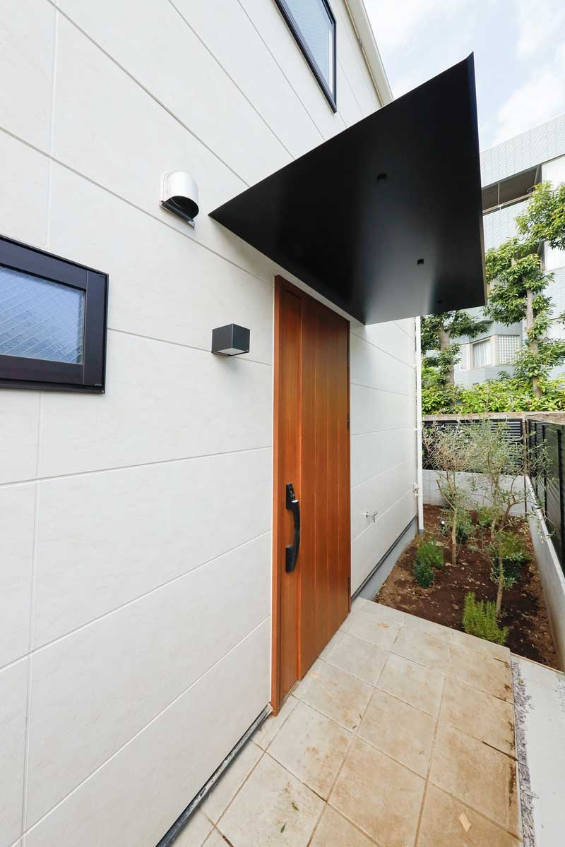 浜田山4丁目新築戸建