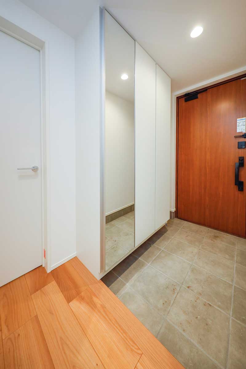 浜田山4丁目新築戸建