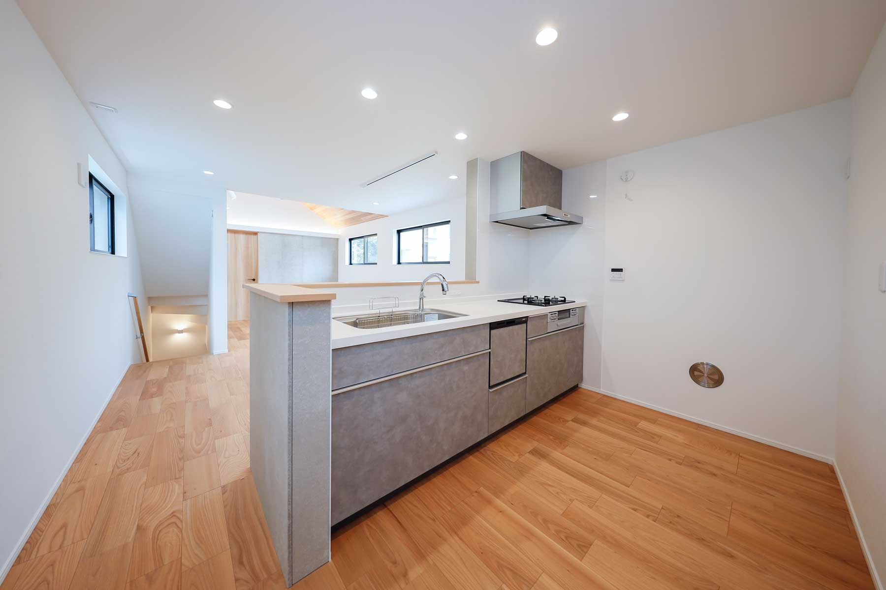 浜田山4丁目新築戸建