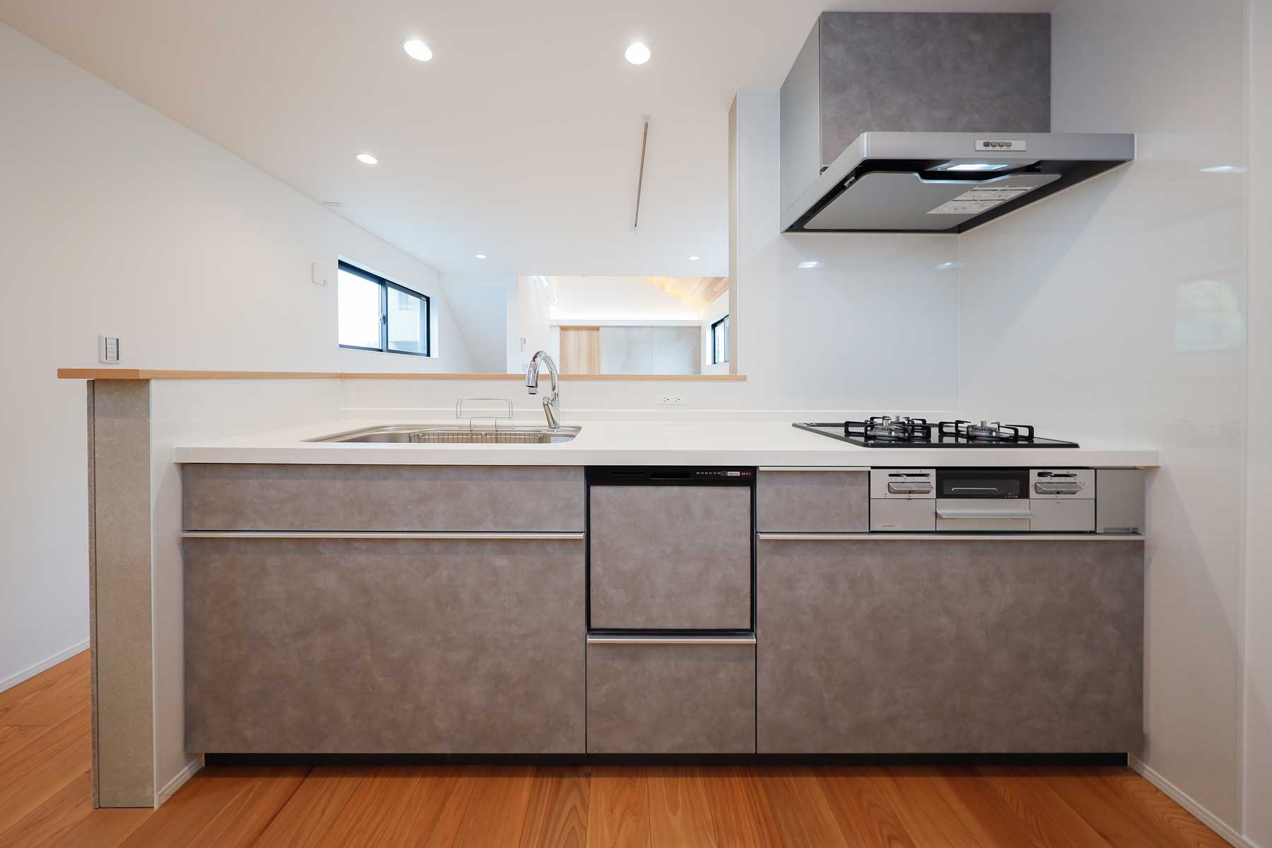 浜田山4丁目新築戸建