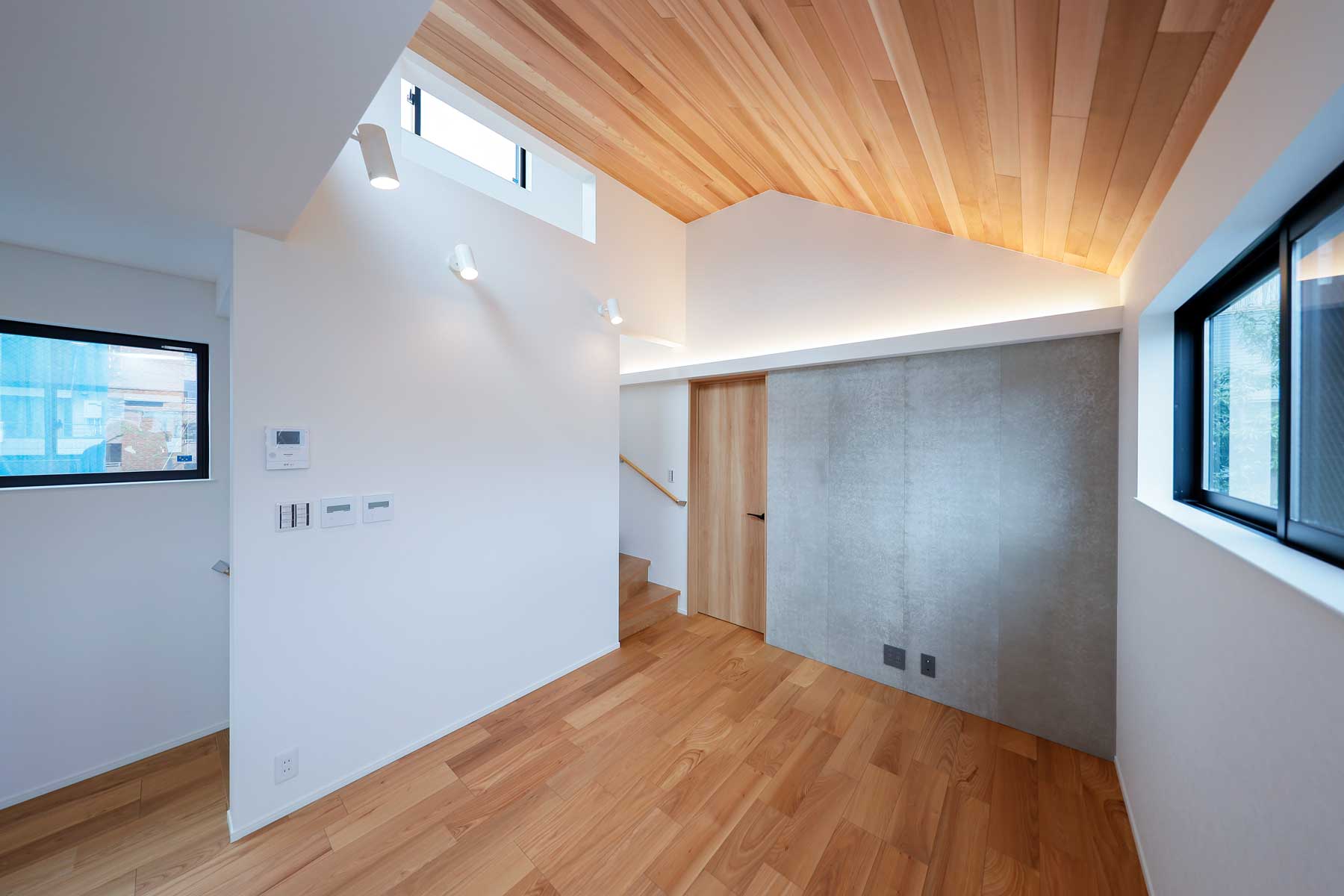 浜田山4丁目新築戸建