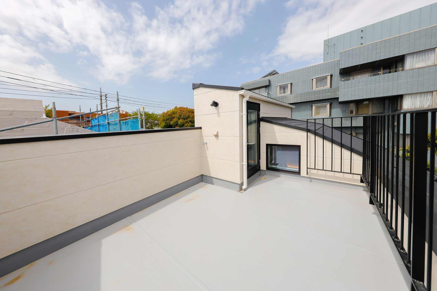 浜田山4丁目新築戸建