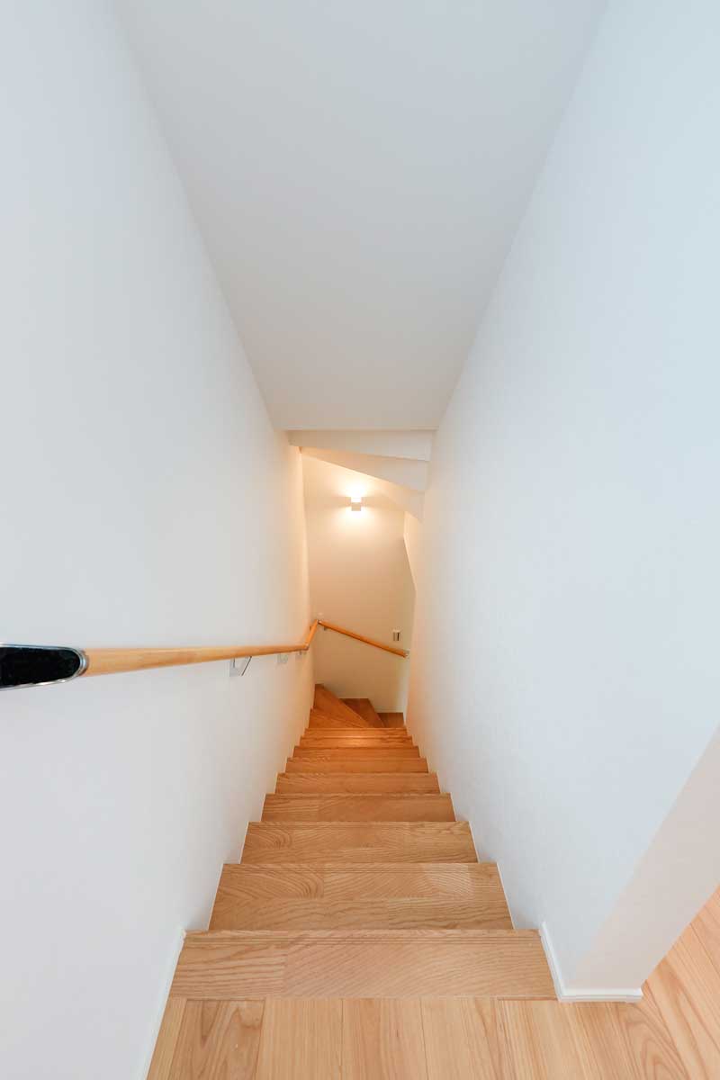 浜田山4丁目新築戸建